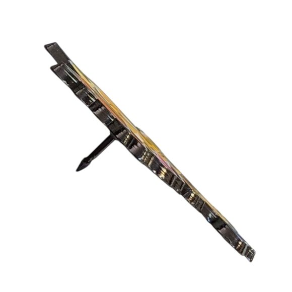 Tokidoki Unicorno Enamel Pin: Tulip Unicorn - Picture 2 of 4